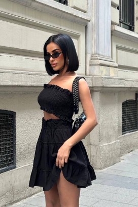 komplet BELRORZA BLACK