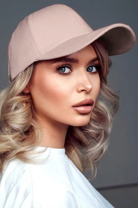 kapa OPEALNA BEIGE