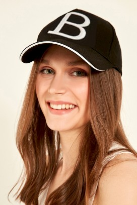 kapa BENETOLA BLACK