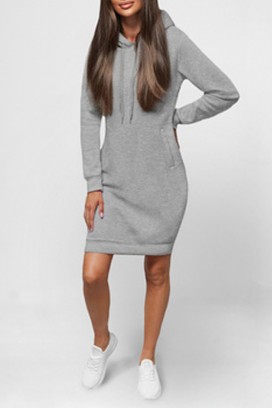 haljina GLEVORZA GREY