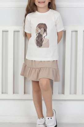 dječji komplet LIMBERTI BEIGE
