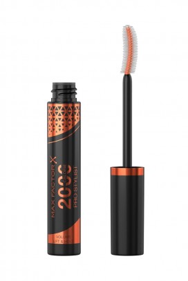 maskara MAX FACTOR 2000 Calorie Pro Stylist BROWN