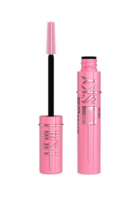 maskara MAYBELLINE Sky High Air PINK