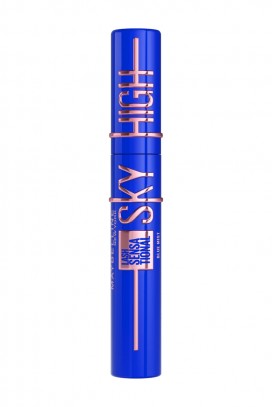 maskara MAYBELLINE Sky High Air BLUE
