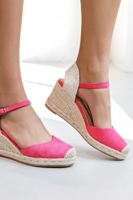 ženske sandale TAVALGA PINK