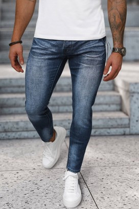 traperice DENIMZO BLUE
