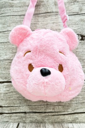 dječji ruksak RUTENY PINK