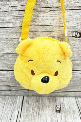 dječji ruksak RUTENY YELLOW