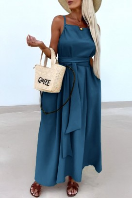 haljina COLORINA BLUE
