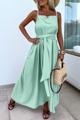 haljina COLORINA MINT