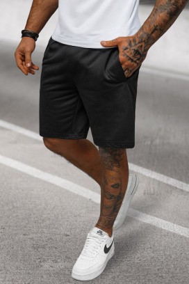 muške kratke hlače JERBO BLACK