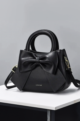 torba FARFALA BLACK