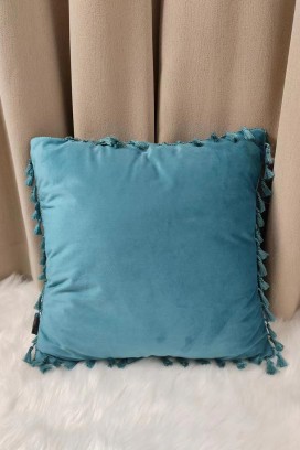 jastučnica GOLMEXA TURQUA 40х40 cm