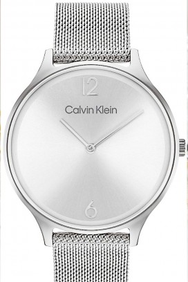 ženski sat Calvin Klein 25200001