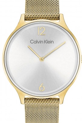 ženski sat Calvin Klein 25200003