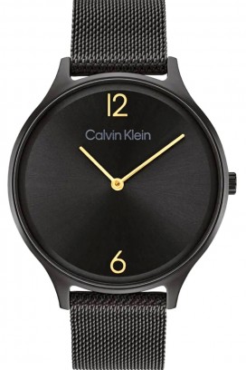 ženski sat Calvin Klein 25200004