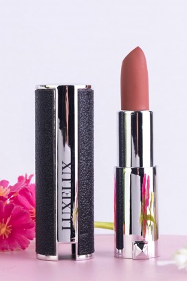 mat ruž za usne LUXELUX Matte Colour Lip PASTEL