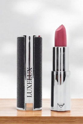 mat ruž za usne LUXELUX Matte Colour Lip PINK
