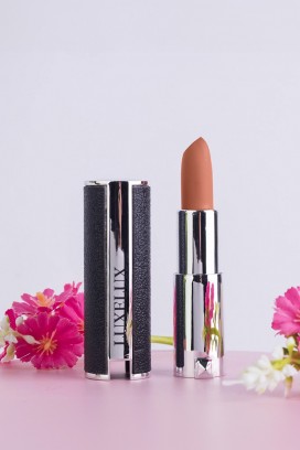 mat ruž za usne LUXELUX Matte Colour Lip SAND