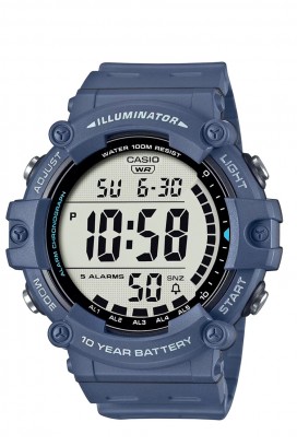 muški sat CASIO AE-1500WH-2AVDF