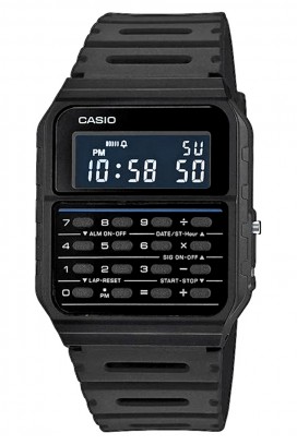 muški sat CASIO CA-53WF-1BDF