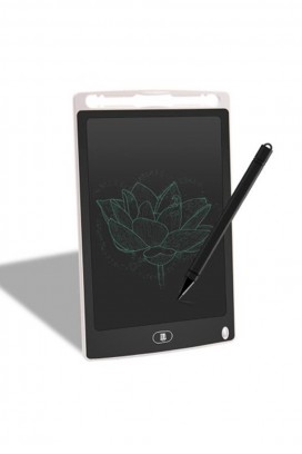 Dječji grafički tablet za crtanje LITTLE PAINTER WHITE