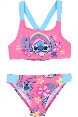 dečiji kupaći kostim TROPICOOL Disney PINK