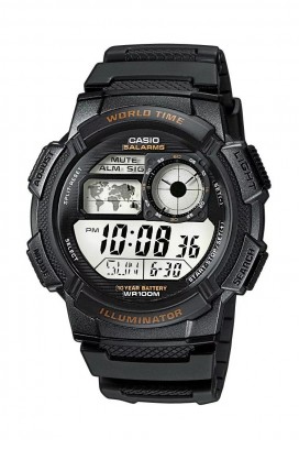 muški sat CASIO AE-1000W-1AVDF