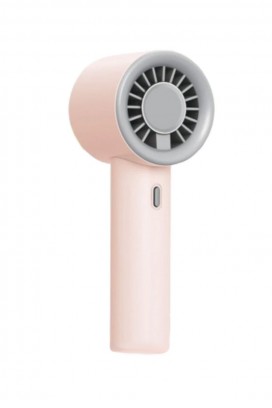 ručni mini ventilator ROBY PINK