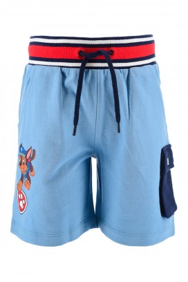 kratke hlače PAWPAW BLUE