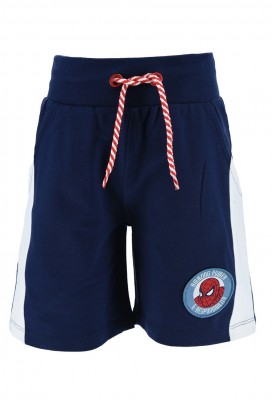 kratke hlače SPID NAVY