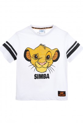 majica BUMBAN WHITE