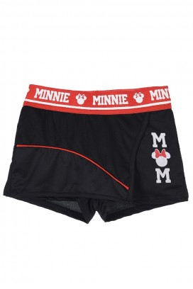 kratke hlače MINNIME BLACK