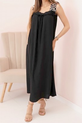 haljina MADELIZA BLACK