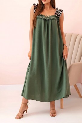 haljina MADELIZA GREEN
