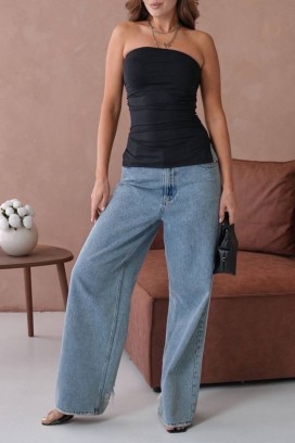 top ZUIMBILA BLACK