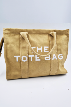 torba za plažu PIODEXA BEIGE