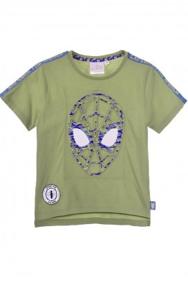 majica LAMBON GREEN
