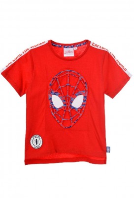 majica LAMBON RED