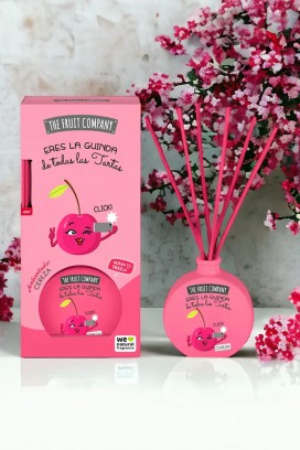 mirisni štapići FRUITY CHERRIES 40 ml