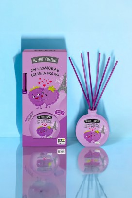 mirisni štapići FRUITY BLACKBERRIES 40 ml