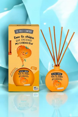 mirisni štapići FRUITY PEACH 40 ml