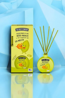 mirisni štapići FRUITY MELON 40 ml