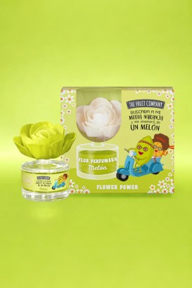 difuzor s cvijetom GOLDY MELON 50 ml