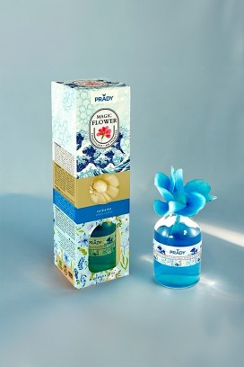 difuzor s cvijetom PROLDY OCEANO 100 ml