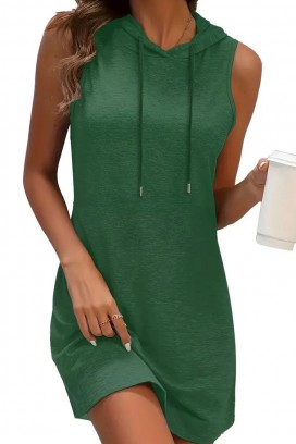 haljina SPORTANA GREEN