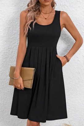 haljina NOIRA BLACK