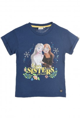 majica SISTERSFOR NAVY