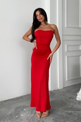haljina ROUGETA RED