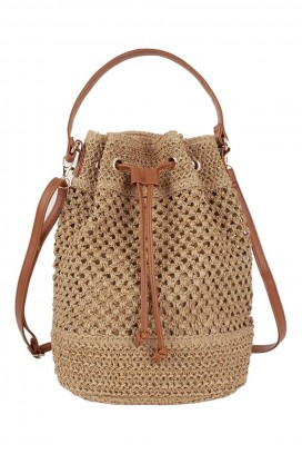 ženska torba NISELVA BROWN